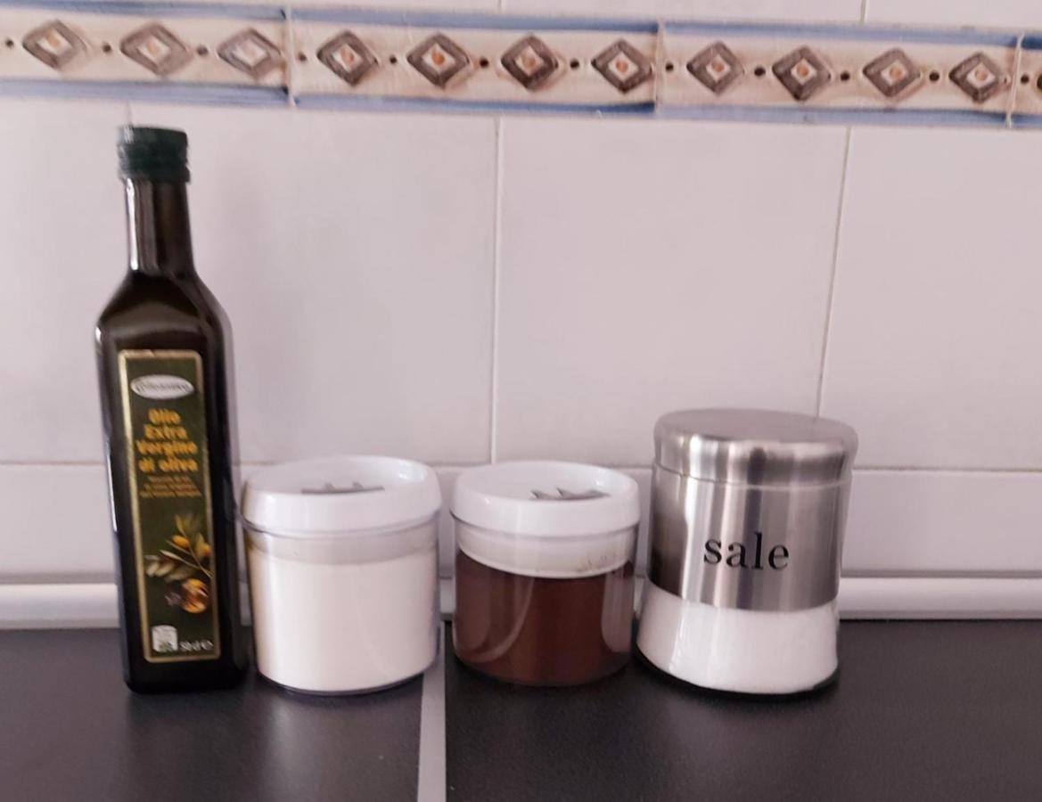 热那亚 Brignole B酒店 外观 照片